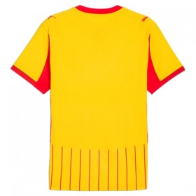 Maillot Foot RC LENS Domicile 2025-26
